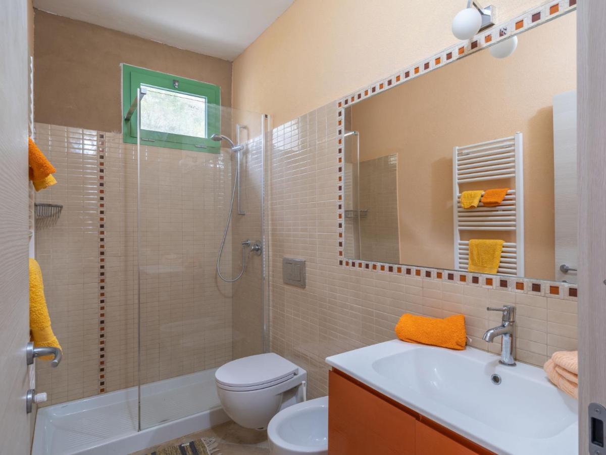 Holiday Home Oasi Colorata By Interhome Villarelli Exterior foto